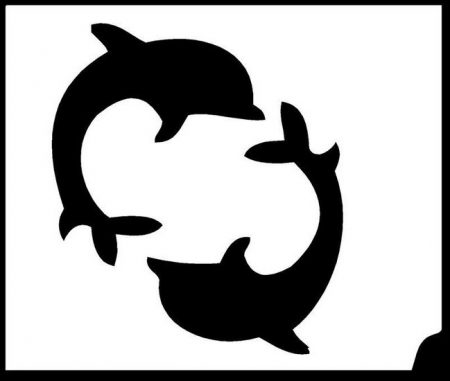 Dolfijnen