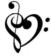muziek hart