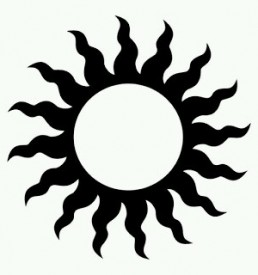Zon 1