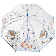 Olaf paraplu