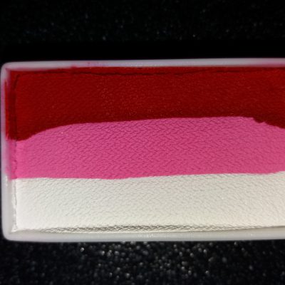 PxP splitcake bordeaux
