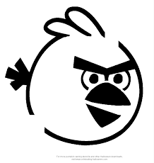 Angry bird