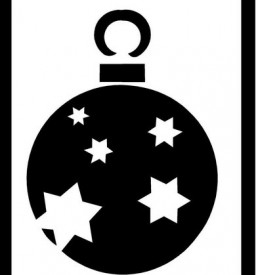 kerstbal