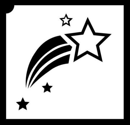 Sterren 4