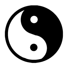 ying yang