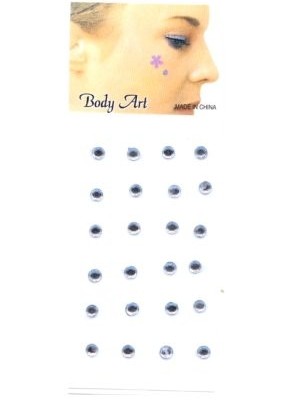 body jewel