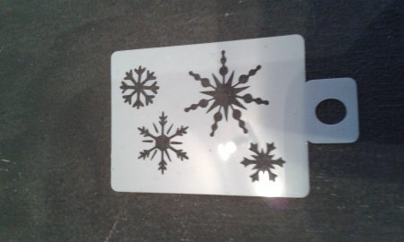 sneeuwvlokjes