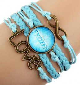 Armband Frozen