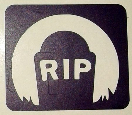 RIP