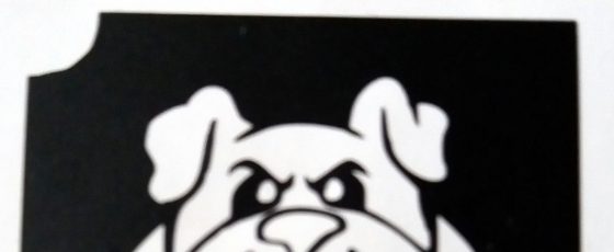 bulldog