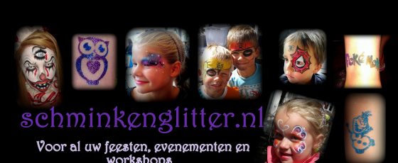 Schmink piet