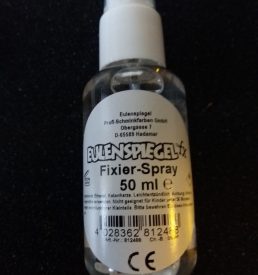 Eulenspiegel Fixier-spray
