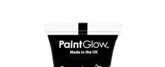 Glitter Fix Gel van Paint Glow
