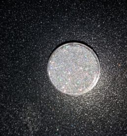 402 Crystaline zilver