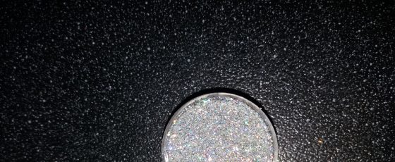 402 Crystaline zilver