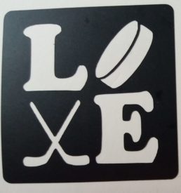 Ijshockey