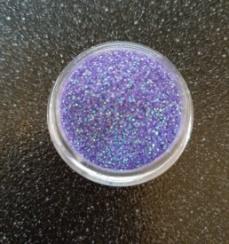 452 Crystaline cool purple