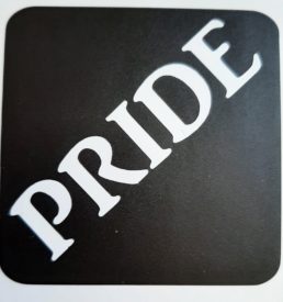 pride