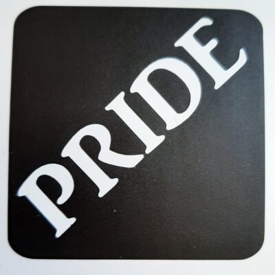 pride