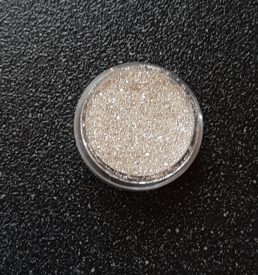 502 silver stardust