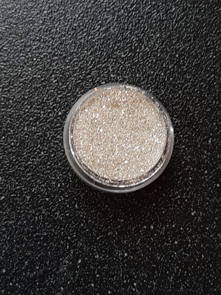 502 silver stardust