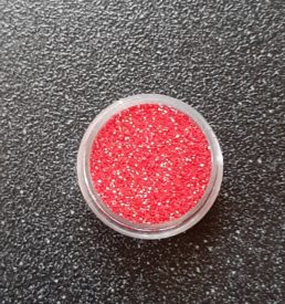 450 cryst red