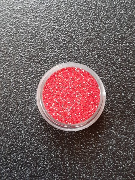 450 cryst red