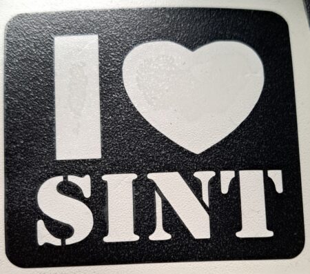 I love Sint